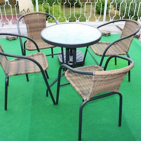 Apartman Luznicka, Soběslav Εξωτερικό φωτογραφία