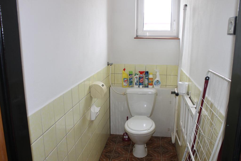 Apartman Luznicka, Soběslav Εξωτερικό φωτογραφία