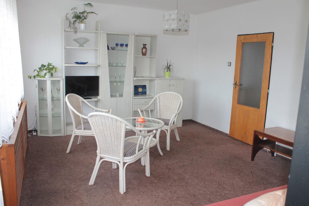 Apartman Luznicka, Soběslav Εξωτερικό φωτογραφία