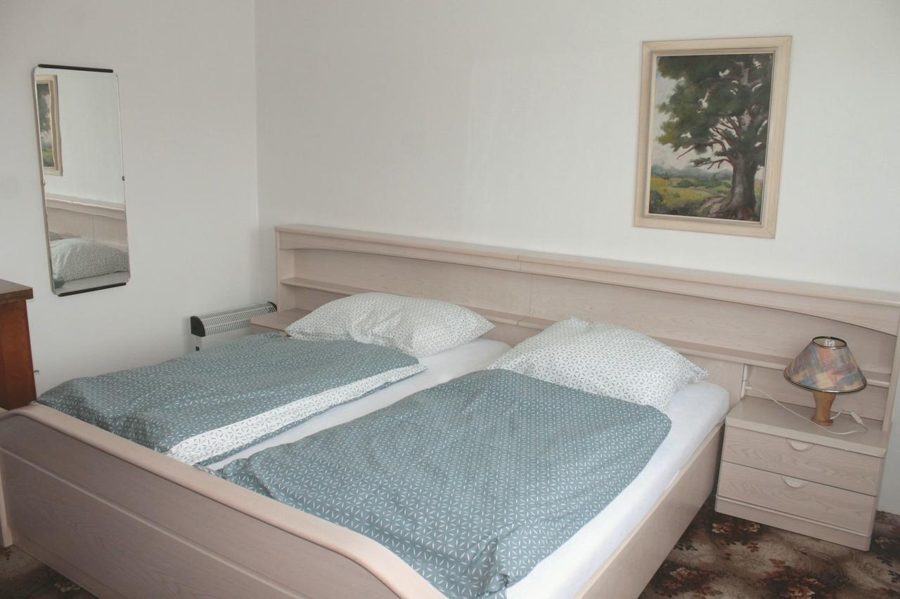 Apartman Luznicka, Soběslav Εξωτερικό φωτογραφία