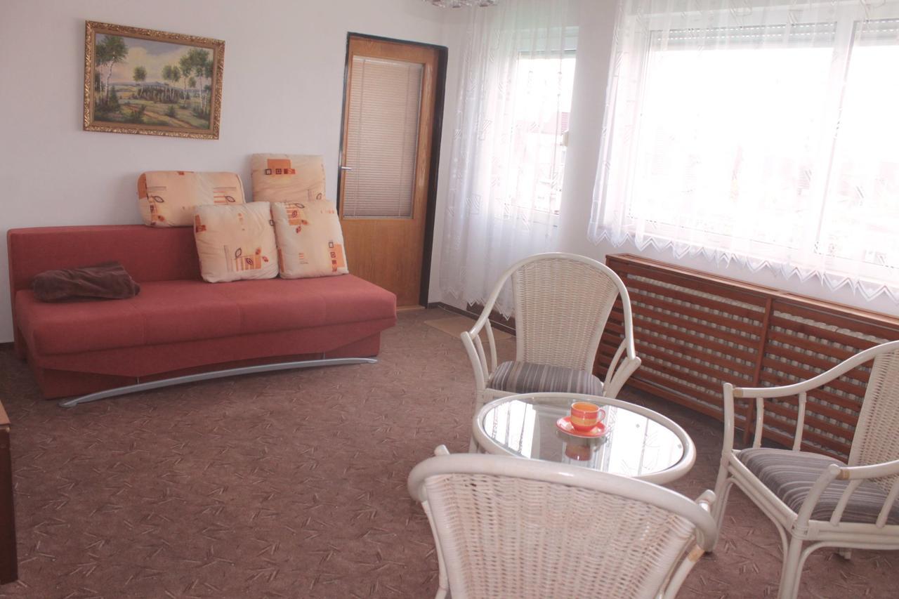 Apartman Luznicka, Soběslav Εξωτερικό φωτογραφία