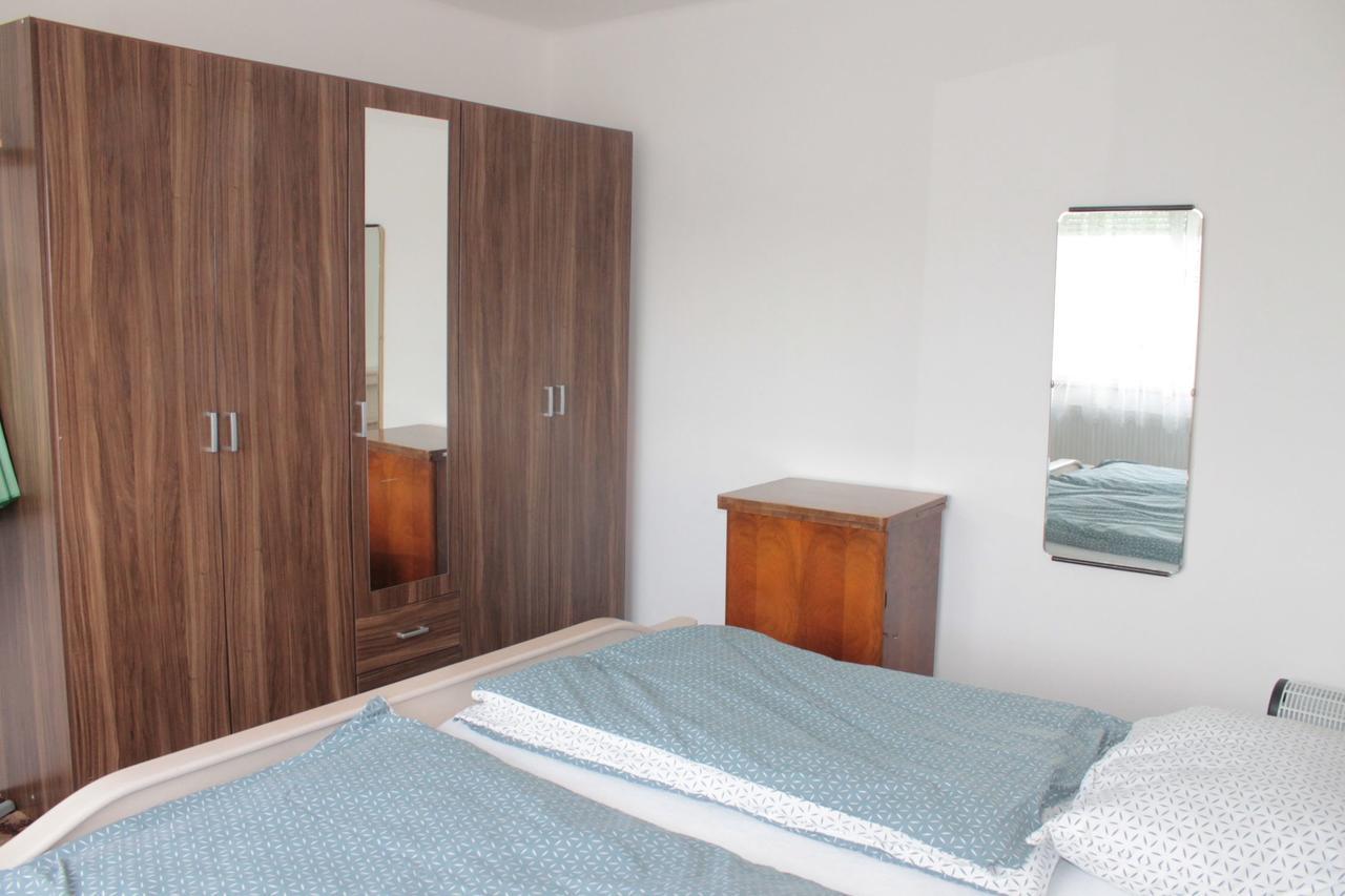Apartman Luznicka, Soběslav Εξωτερικό φωτογραφία