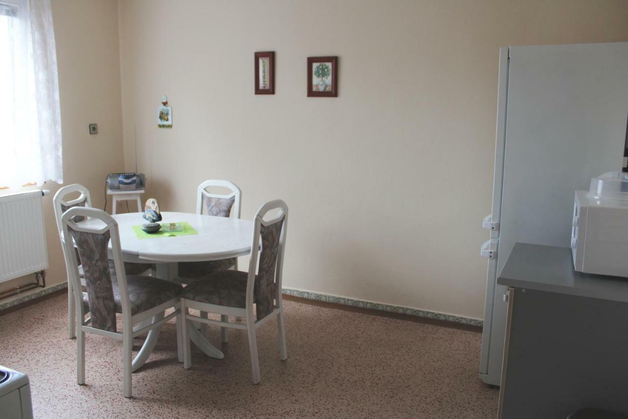 Apartman Luznicka, Soběslav Εξωτερικό φωτογραφία