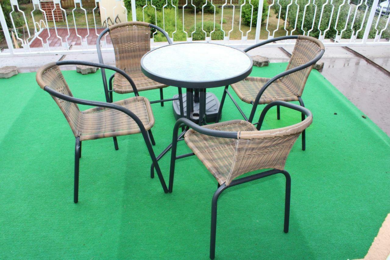 Apartman Luznicka, Soběslav Εξωτερικό φωτογραφία